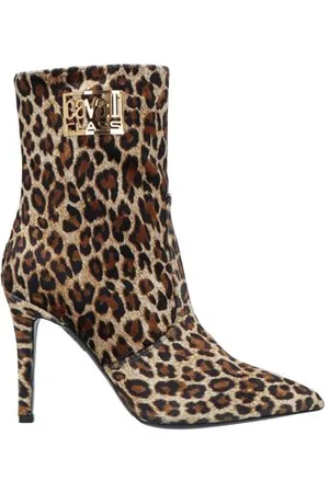 Roberto Cavalli SCHUHE - Stiefeletten