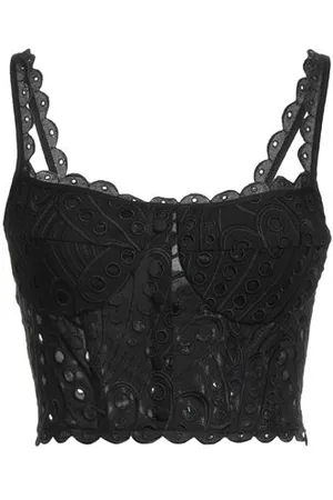 CHARO RUIZ IBIZA TOPS - Tops