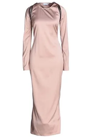 Calvin Klein KLEIDER - Maxi-Kleider