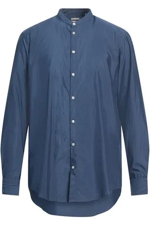 MASSIMO ALBA TOPS - Hemden