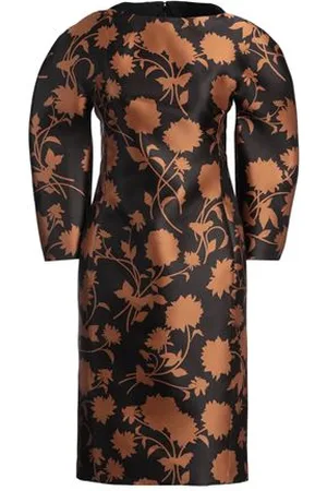VERSACE KLEIDER - Midi-Kleider