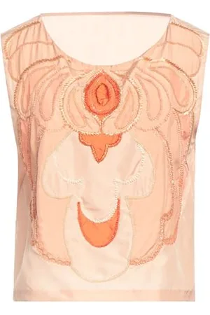 Alberta Ferretti TOPS - Tops