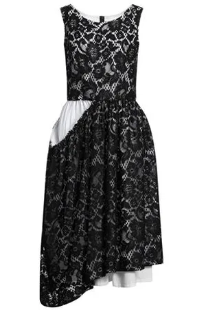 Comme des Garçons KLEIDER - Midi-Kleider