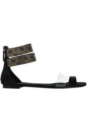 Casadei SCHUHE - Zehentrenner
