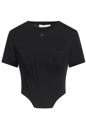 GIUSEPPE DI MORABITO TOPS - T-shirts