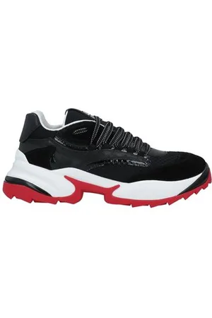 Sergio Rossi SCHUHE - Sneakers