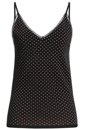 Nº21 TOPS - Tops