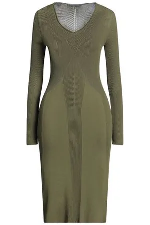 Alberta Ferretti KLEIDER - Midi-Kleider