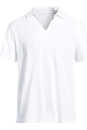 Majestic TOPS - Poloshirts