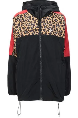 MARCELO BURLON JACKEN & MÄNTEL - Jacken und Anoraks