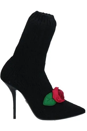 Dolce & Gabbana SCHUHE - Stiefeletten