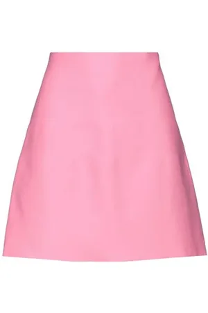 Jil Sander HOSEN & RÖCKE - Miniröcke
