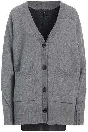 RAG&BONE STRICKWAREN - Strickjacken