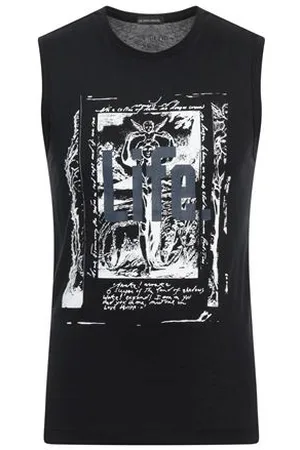 ANN DEMEULEMEESTER TOPS - T-shirts