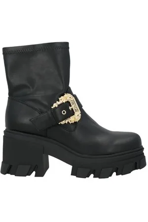 VERSACE SCHUHE - Stiefeletten