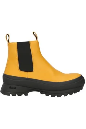 Jil Sander SCHUHE - Stiefeletten