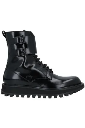 Dolce & Gabbana SCHUHE - Stiefeletten