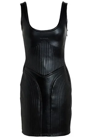 MUGLER KLEIDER - Mini-Kleider
