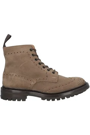 TRICKERS SCHUHE - Stiefeletten