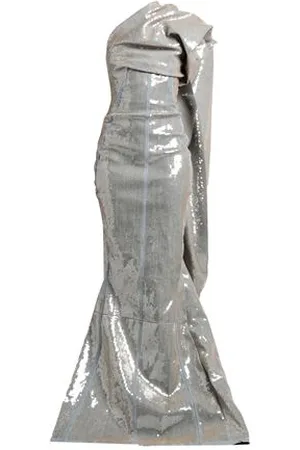 Rick Owens KLEIDER - Maxi-Kleider
