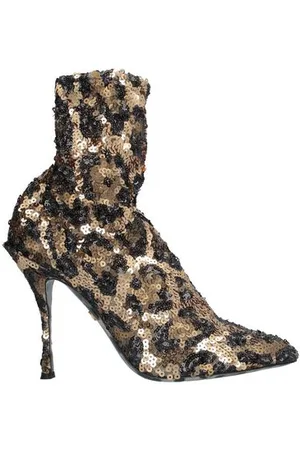 Dolce & Gabbana SCHUHE - Stiefeletten