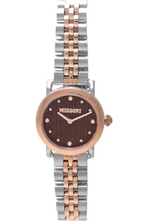 Missoni SCHMUCK und UHREN - Armbanduhren