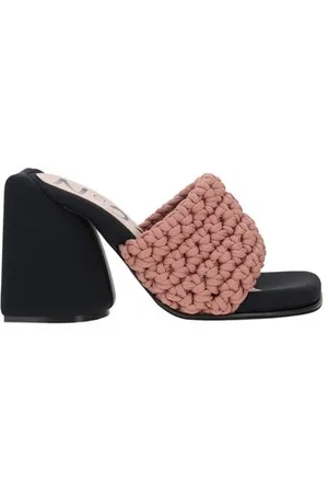 Nº21 SCHUHE - Sandalen
