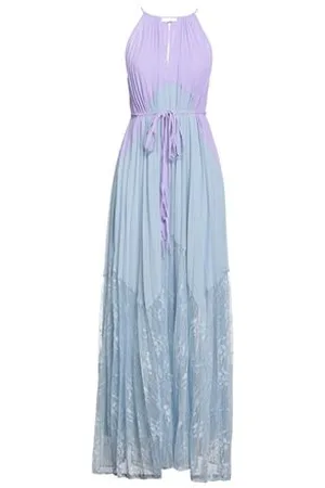 Twin-Set KLEIDER - Maxi-Kleider