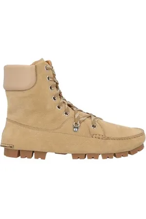 Salvatore Ferragamo SCHUHE - Stiefeletten