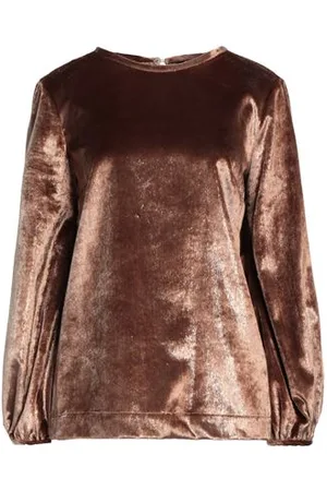GIANLUCA CAPANNOLO TOPS - Tops