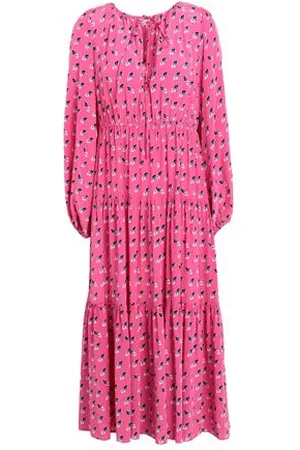Diane von Furstenberg KLEIDER - Midi-Kleider