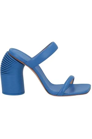 OFF-WHITE SCHUHE - Sandalen