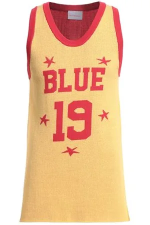 Bluemarble TOPS - Tank Tops