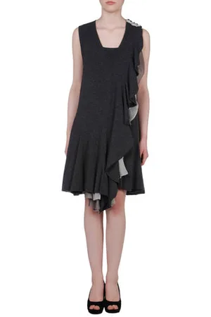 SACAI KLEIDER - Mini-Kleider