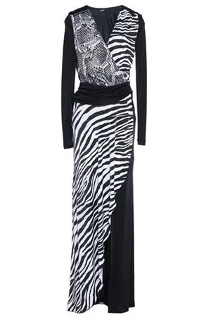 Roberto Cavalli KLEIDER - Maxi-Kleider