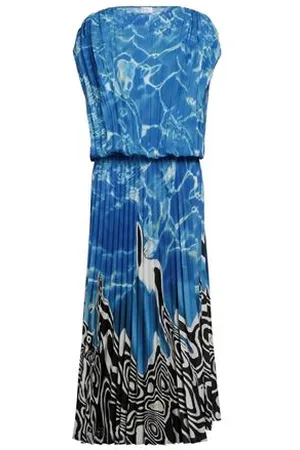 Stella Jean KLEIDER - Maxi-Kleider