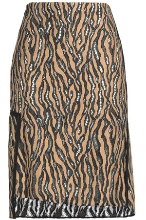 3.1 Phillip Lim HOSEN & RÖCKE - Midi-Röcke