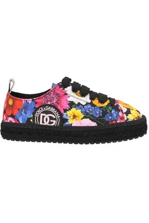 Dolce & Gabbana SCHUHE - Espadrilles