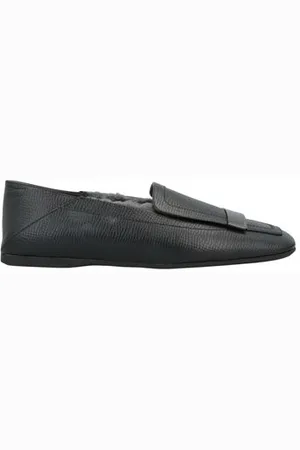 Sergio Rossi SCHUHE - Mokassins
