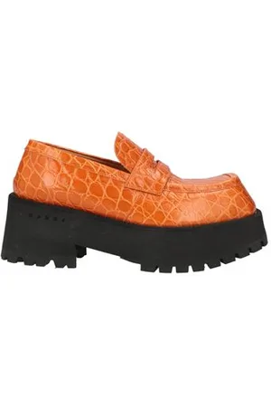 Marni SCHUHE - Mokassins