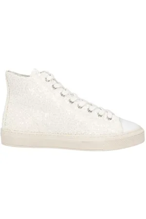 METAL GIENCHI SCHUHE - Sneakers