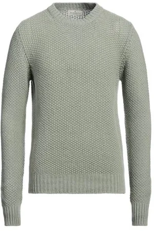 BRUNO MANETTI STRICKWAREN - Pullover