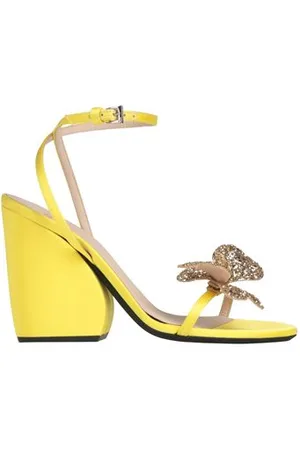 Nº21 SCHUHE - Sandalen
