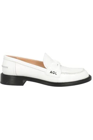AGL ATTILIO GIUSTI LEOMBRUNI SCHUHE - Mokassins