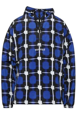 MARCELO BURLON JACKEN & MÄNTEL - Jacken und Anoraks