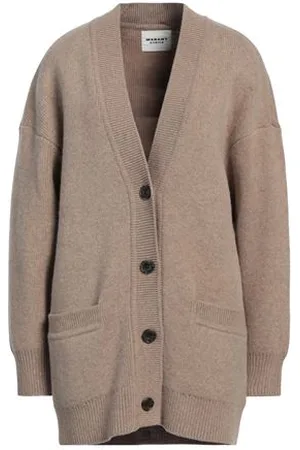 Marant Etoile STRICKWAREN - Strickjacken