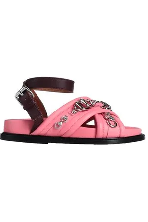 CÉDRIC CHARLIER SCHUHE - Sandalen