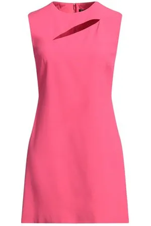 VERSACE KLEIDER - Mini-Kleider