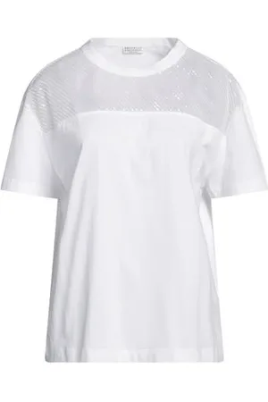 Brunello Cucinelli TOPS - T-shirts