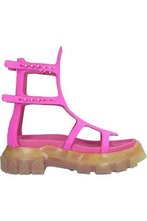Rick Owens SCHUHE - Sandalen